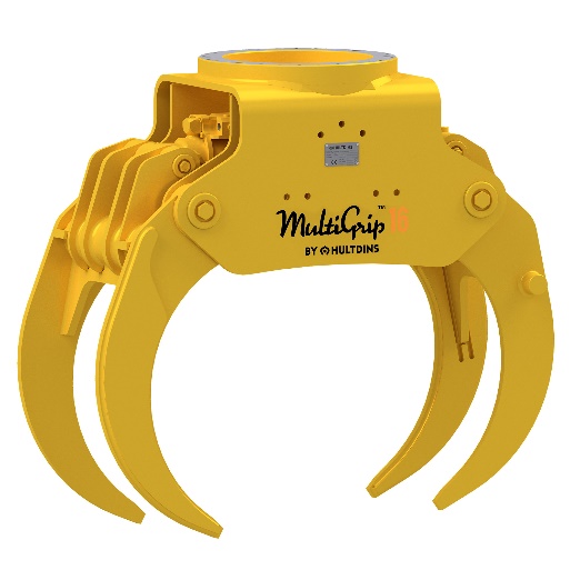 HULTDINS Mehrzweckgreifer MultiGrip R